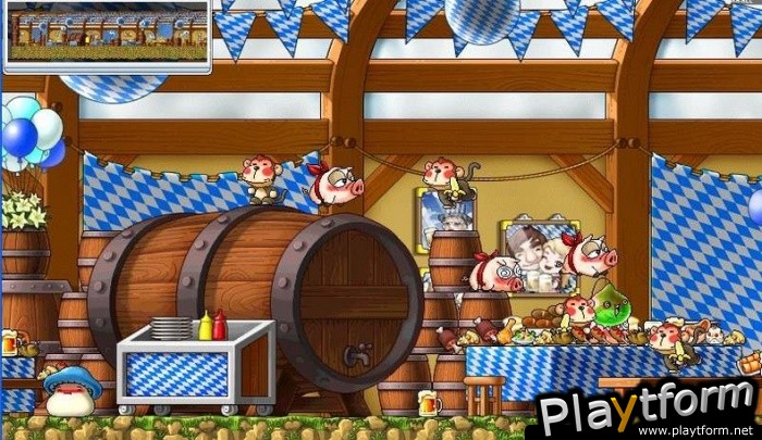 MapleStory (PC)