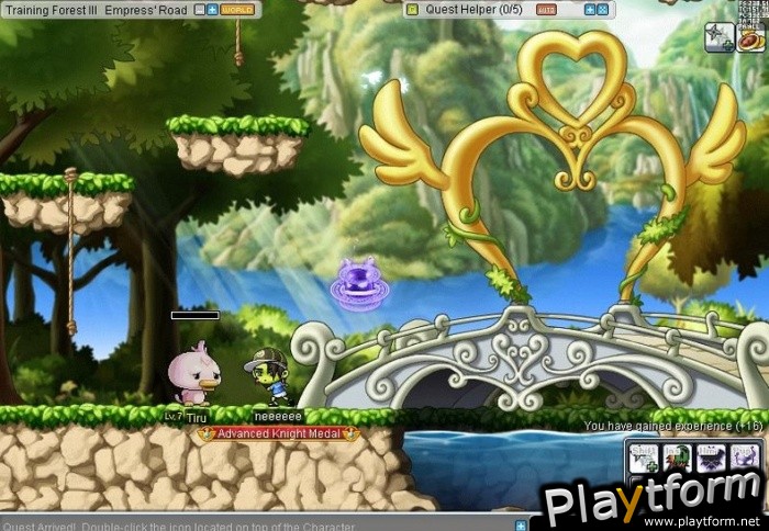 MapleStory (PC)