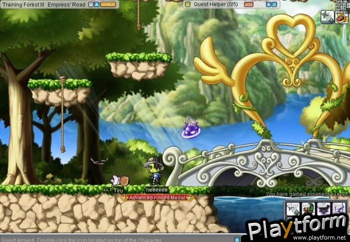 MapleStory (PC)