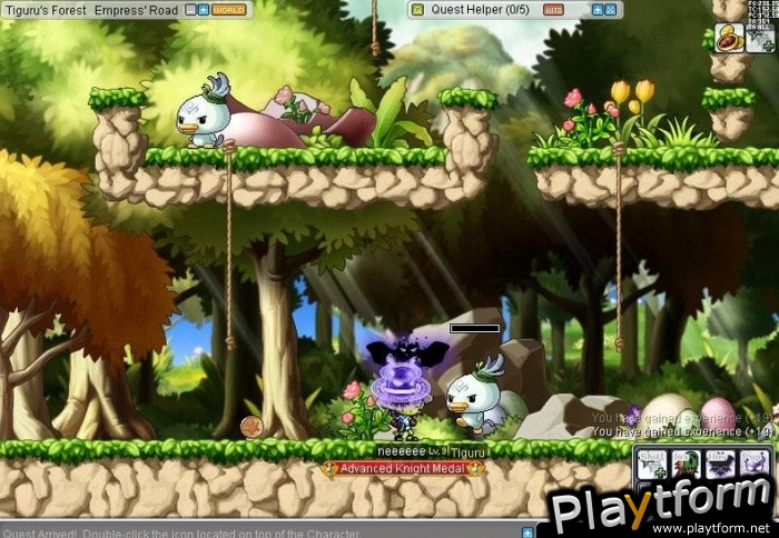 MapleStory (PC)