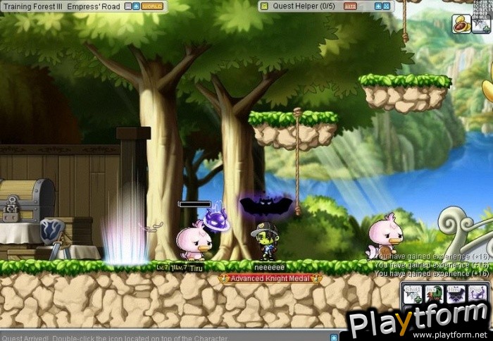 MapleStory (PC)