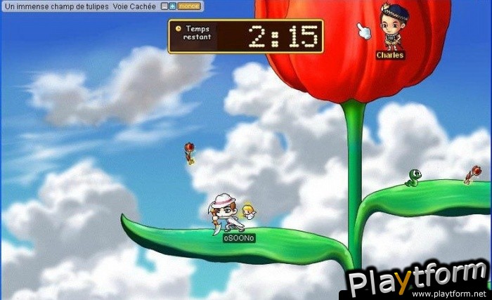 MapleStory (PC)