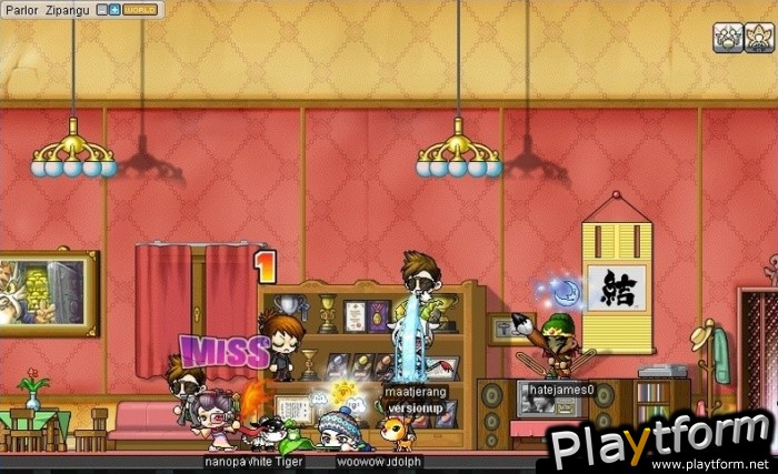 MapleStory (PC)