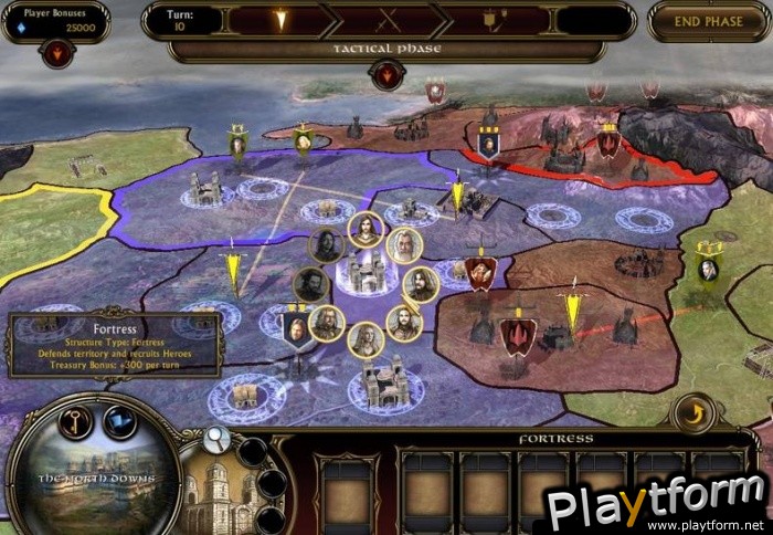 The Lord of the Rings, The Battle for Middle-earth II, The Rise of the Witch-King (PC)
