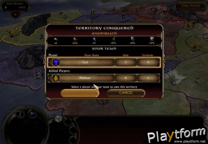 The Lord of the Rings, The Battle for Middle-earth II, The Rise of the Witch-King (PC)