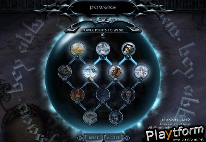 The Lord of the Rings, The Battle for Middle-earth II, The Rise of the Witch-King (PC)