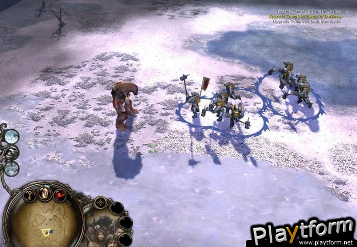The Lord of the Rings, The Battle for Middle-earth II, The Rise of the Witch-King (PC)