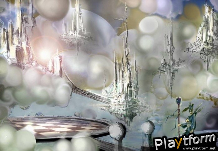 Online Chess Kingdoms (PSP)