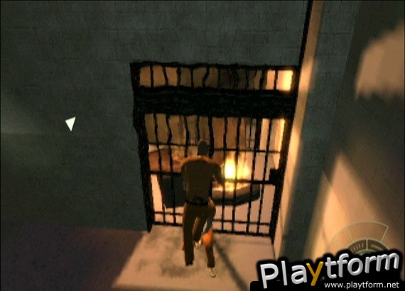 Tom Clancy's Splinter Cell Double Agent (Wii)
