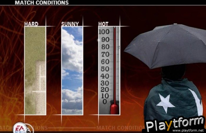 Cricket 07 (PC)
