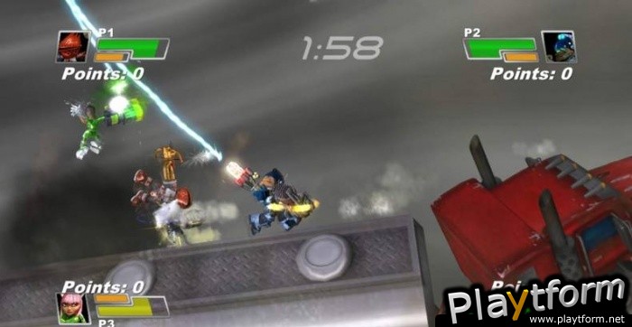 Small Arms (Xbox 360)