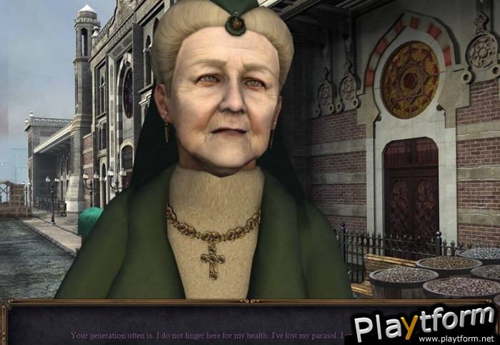 Agatha Christie: Murder on the Orient Express (PC)