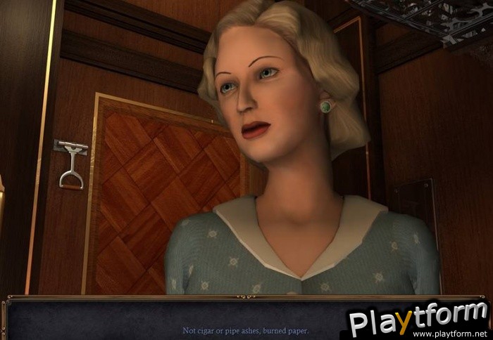 Agatha Christie: Murder on the Orient Express (PC)