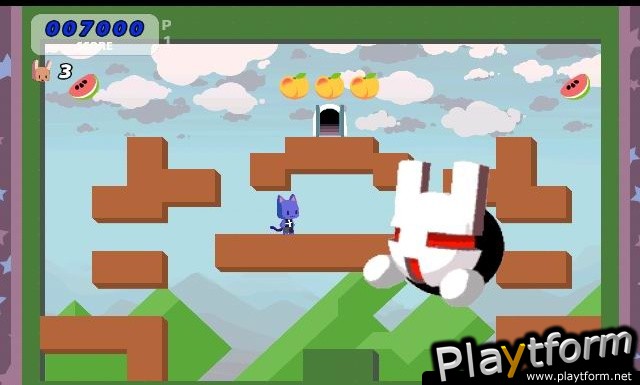 Thrillville (PlayStation 2)