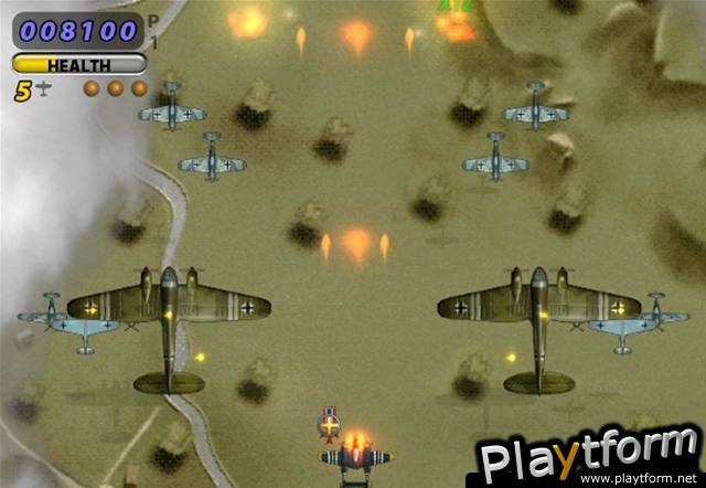 Thrillville (PlayStation 2)