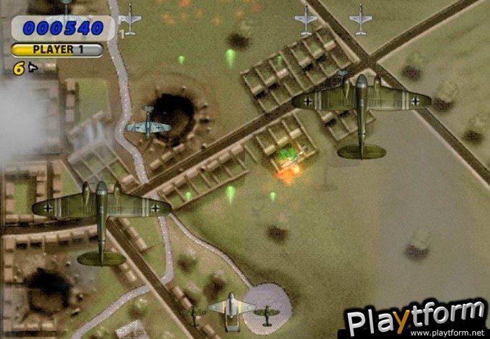 Thrillville (PlayStation 2)