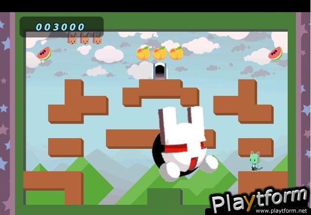Thrillville (PlayStation 2)