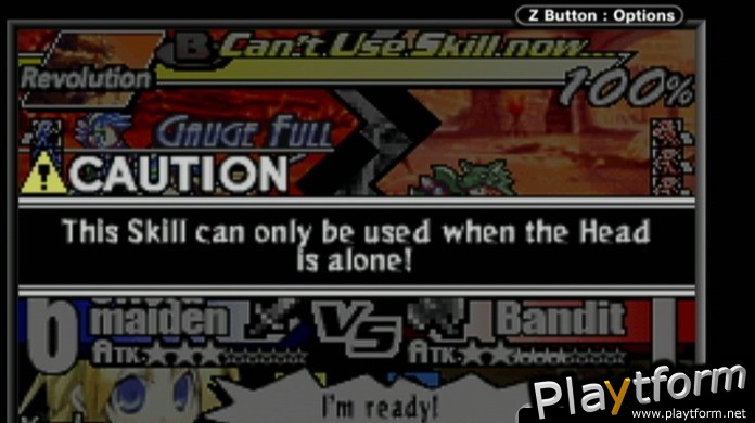 Yggdra Union (Game Boy Advance)