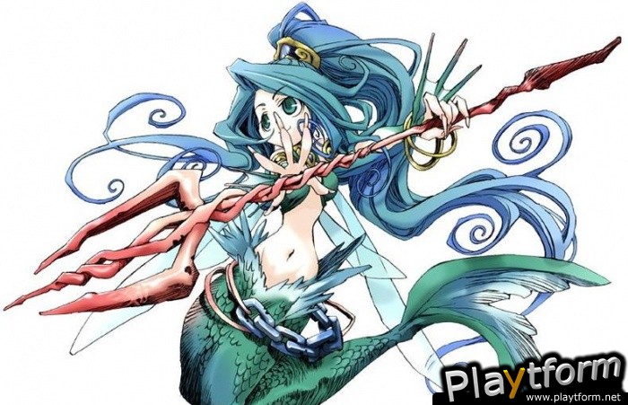 Yggdra Union (Game Boy Advance)
