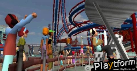 Thrillville (PSP)
