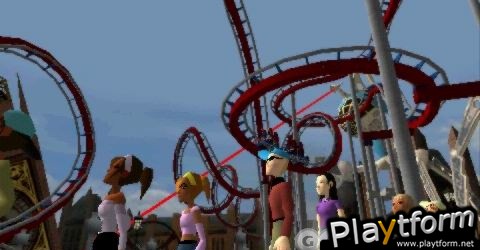 Thrillville (PSP)