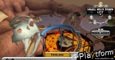 Thrillville (PSP)
