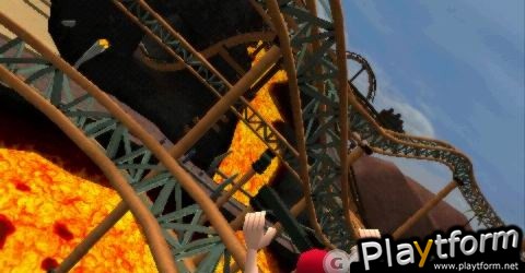 Thrillville (PSP)