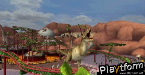 Thrillville (PSP)