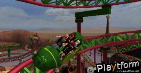 Thrillville (PSP)