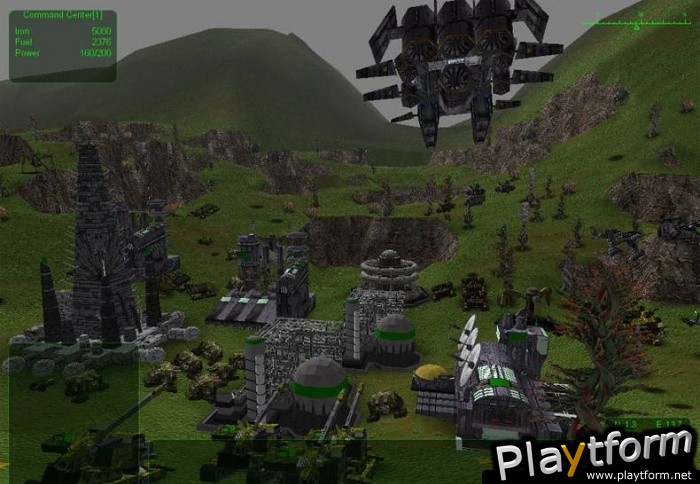 BoundlessPlanet (PC)