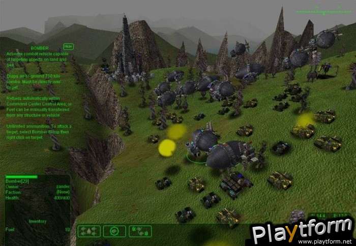 BoundlessPlanet (PC)