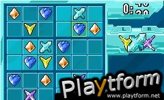 Superman Returns: Fortress of Solitude (Game Boy Advance)