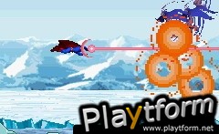 Superman Returns: Fortress of Solitude (Game Boy Advance)
