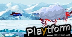 Superman Returns: Fortress of Solitude (Game Boy Advance)