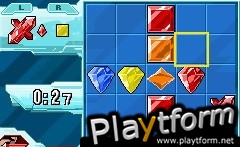 Superman Returns: Fortress of Solitude (Game Boy Advance)