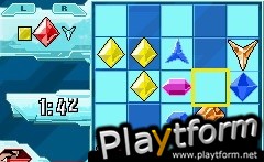 Superman Returns: Fortress of Solitude (Game Boy Advance)