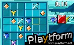 Superman Returns: Fortress of Solitude (Game Boy Advance)