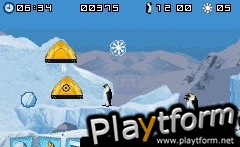March of the Penguins (Game Boy Advance)