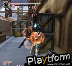 Dirge of Cerberus Lost Episode -Final Fantasy VII- (Mobile)