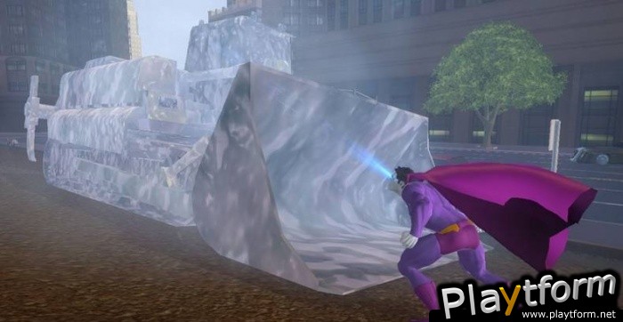 Superman Returns (Xbox 360)