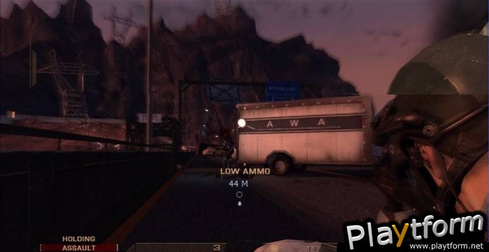 Tom Clancy's Rainbow Six Vegas (Xbox 360)