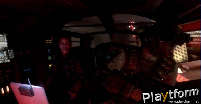 Tom Clancy's Rainbow Six Vegas (Xbox 360)