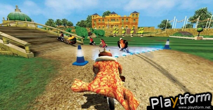 Pocketbike Racer (Xbox)