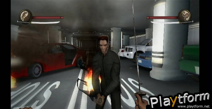 Red Steel (Wii)