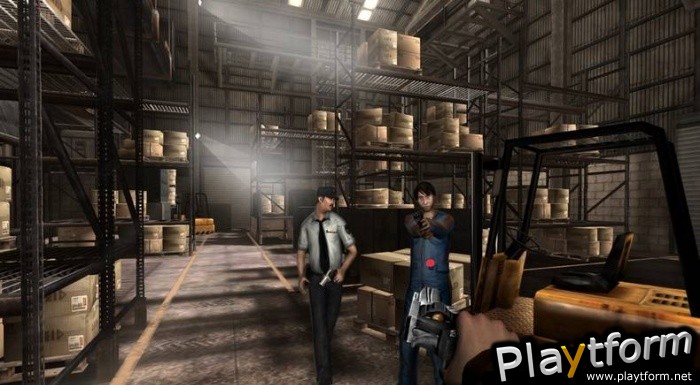 Red Steel (Wii)