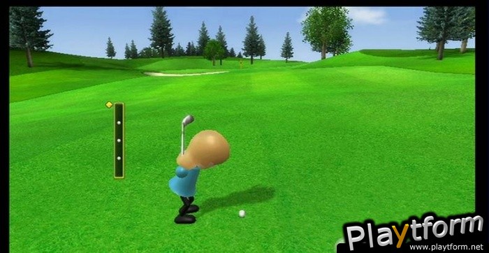 Wii Sports (Wii)