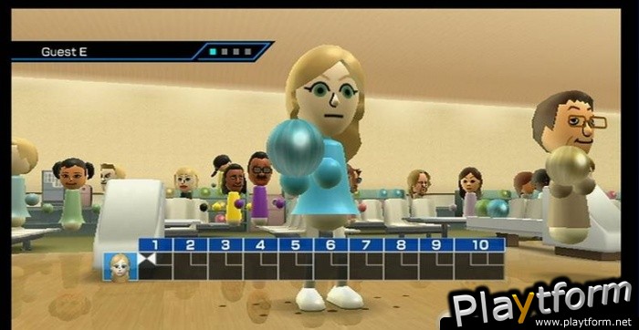 Wii Sports (Wii)