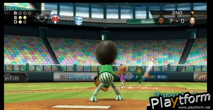 Wii Sports (Wii)