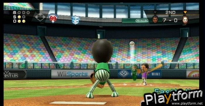 Wii Sports (Wii)