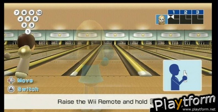 Wii Sports (Wii)